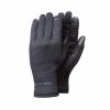 Head, Hands & Feet Trekmates Thermal | Ogwen Stretch Grip Glove Tm-01000 Black