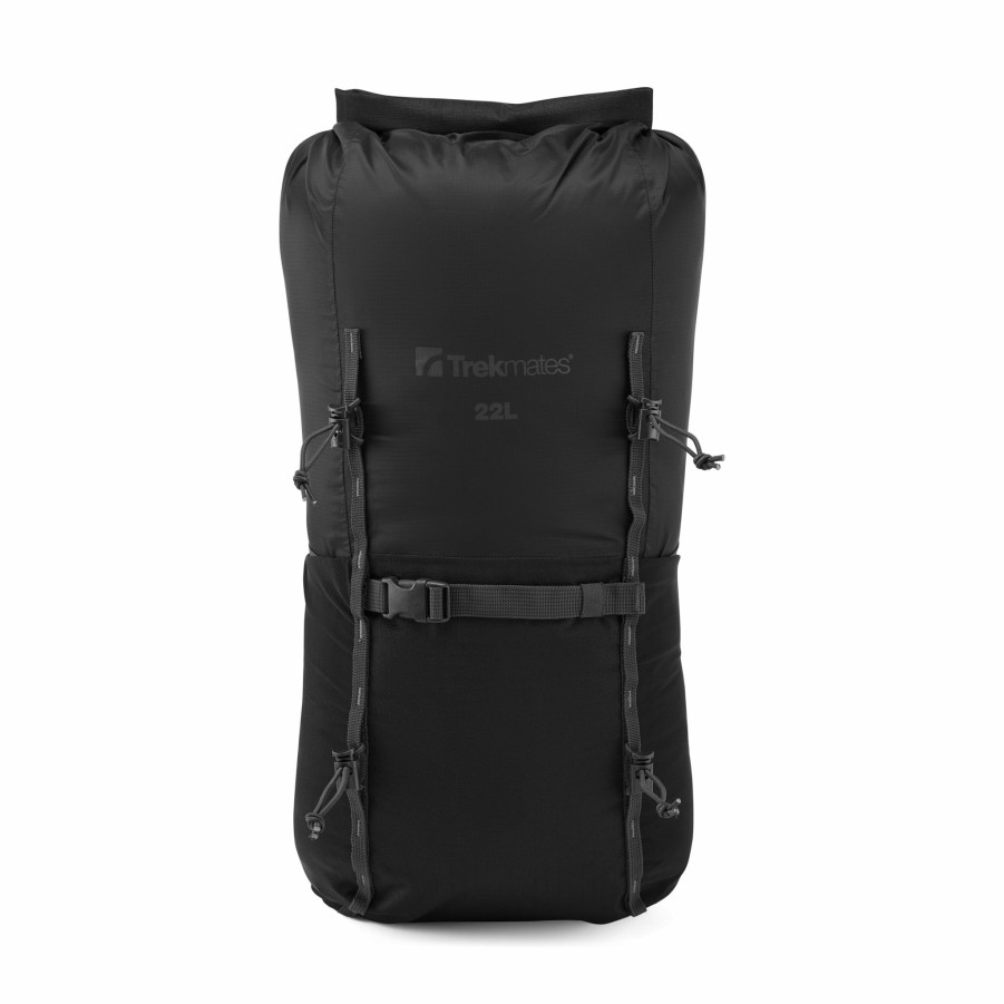 Accessories Trekmates Packs | Drypack Rs 22 Ltr