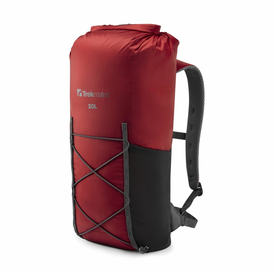 Accessories Trekmates Packs | Drypack 20 Ltr