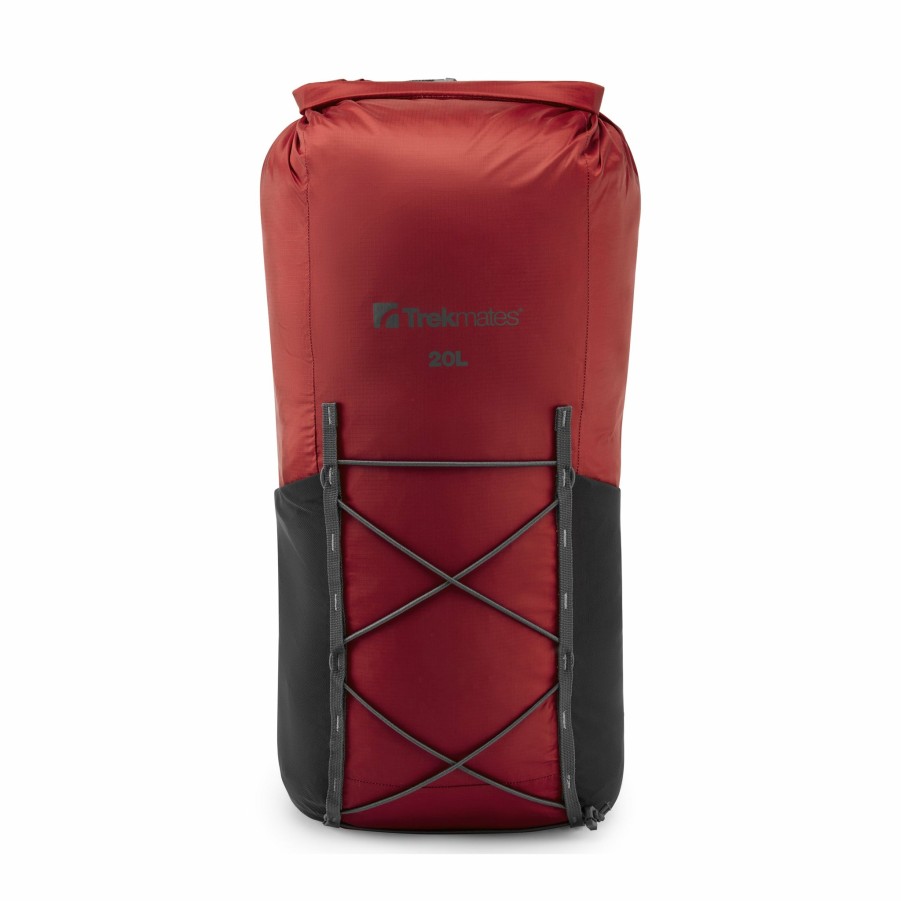 Accessories Trekmates Packs | Drypack 20 Ltr