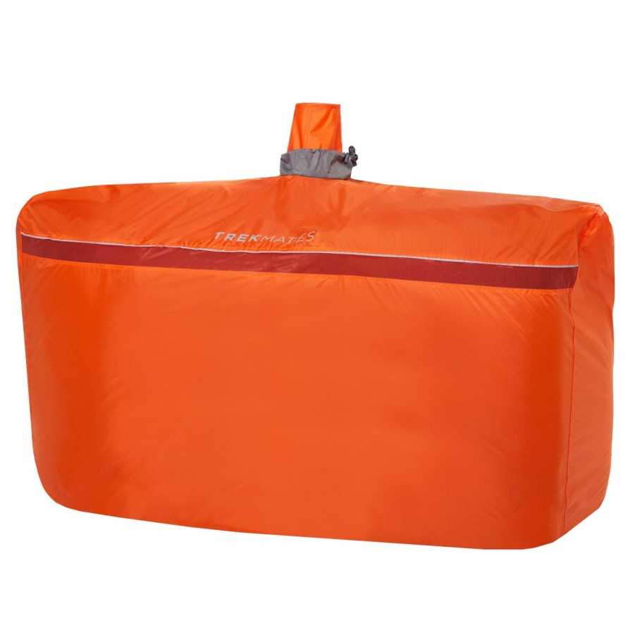 Equipment Trekmates Mountain Pod Shelter | Mountain Pod - M Tm-01039 Orange