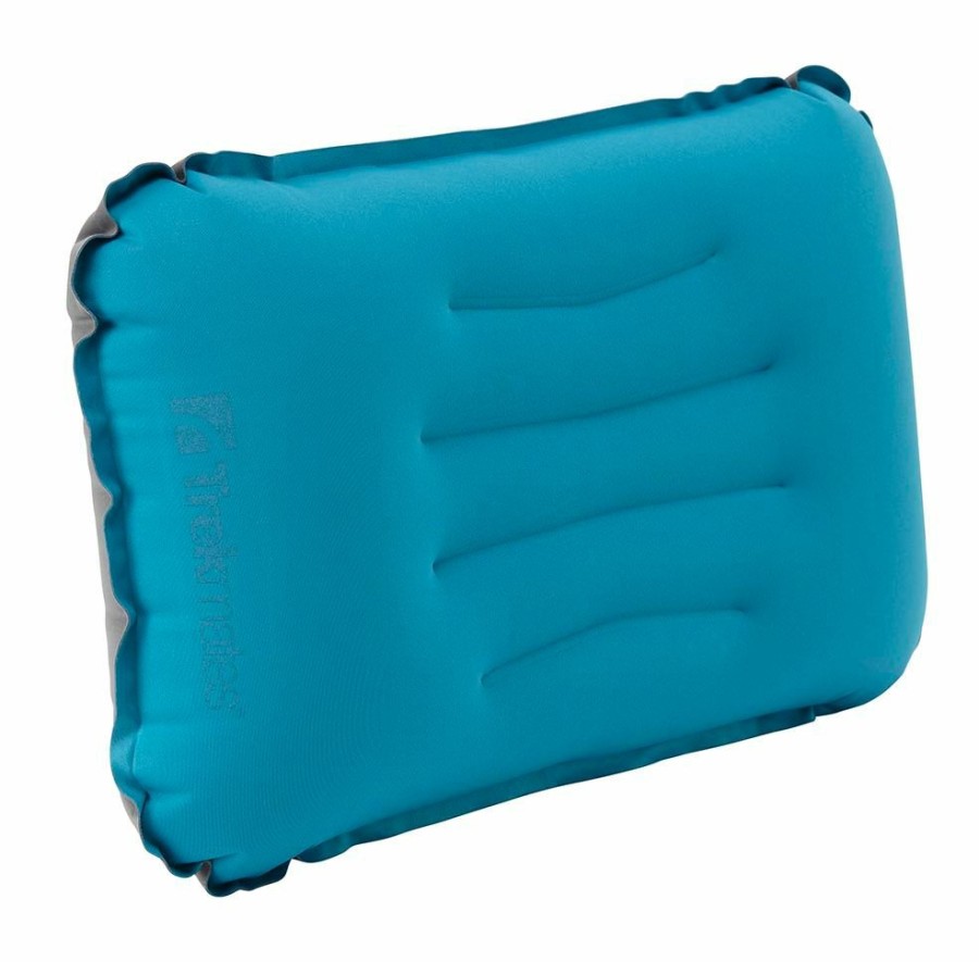 Equipment Trekmates Pillows | Air Lite Pillow Tm-01037 Teal