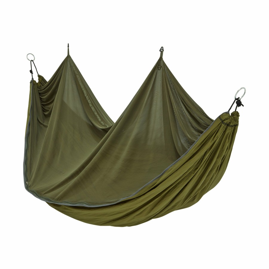 Equipment Trekmates Hammocks | Expedition Hammock Tm-01009 Olive