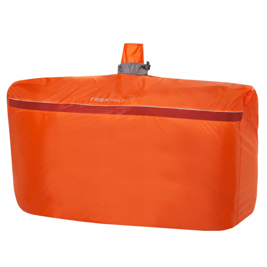 Equipment Trekmates Mountain Pod Shelter | Mountain Pod - L Tm-01039 Orange