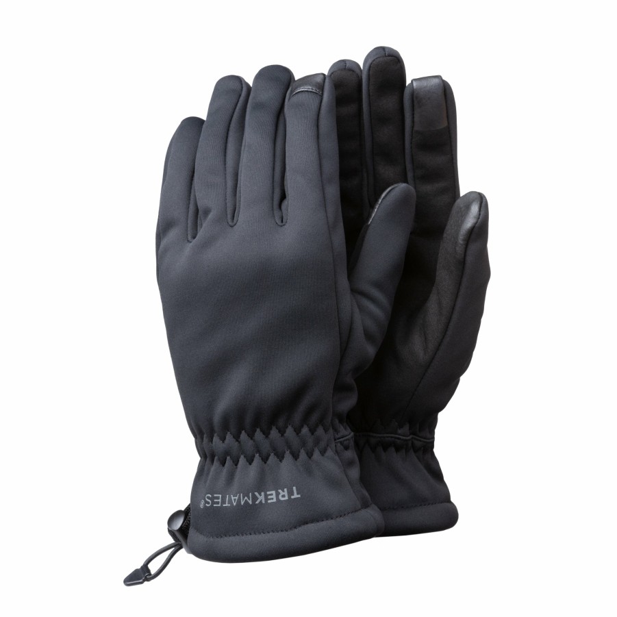 Head, Hands & Feet Trekmates Windproof | Rigg Glove