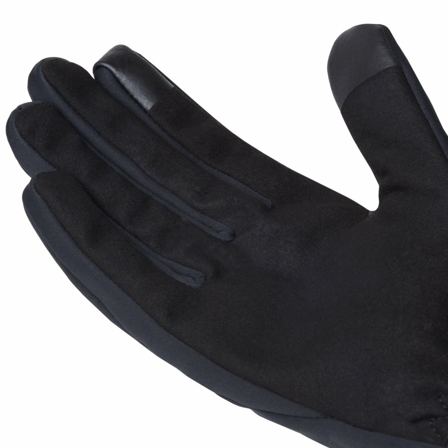 Head, Hands & Feet Trekmates Windproof | Rigg Glove