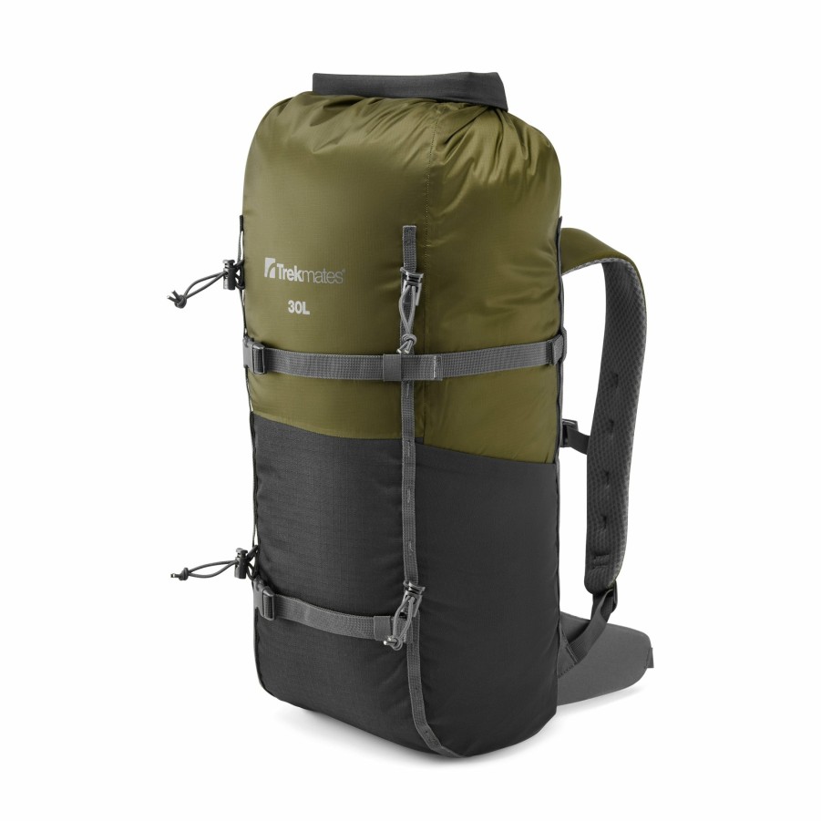 Accessories Trekmates Packs | Drypack Rs 30 Ltr