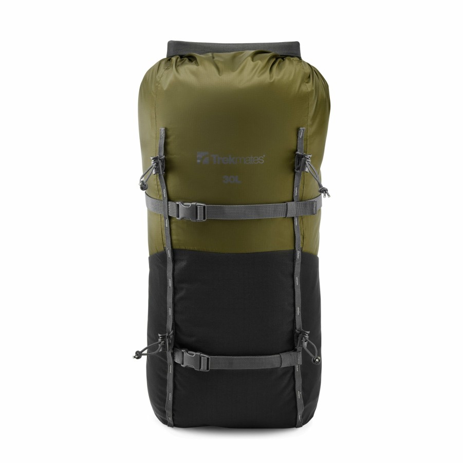 Accessories Trekmates Packs | Drypack Rs 30 Ltr