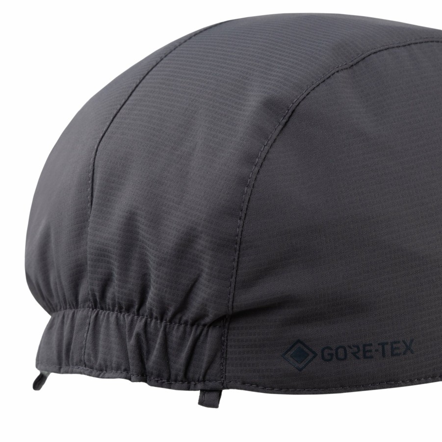 Head, Hands & Feet Trekmates Windproof | Stanage Gtx Cap