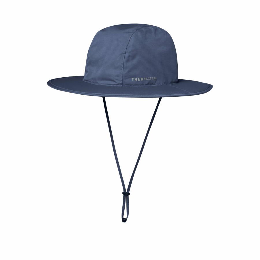 Head, Hands & Feet Trekmates Windproof | Blackden Dry Hat