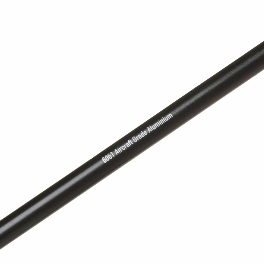 Equipment Trekmates Walking Poles | Fold Lock Pole Tm-01000 Black