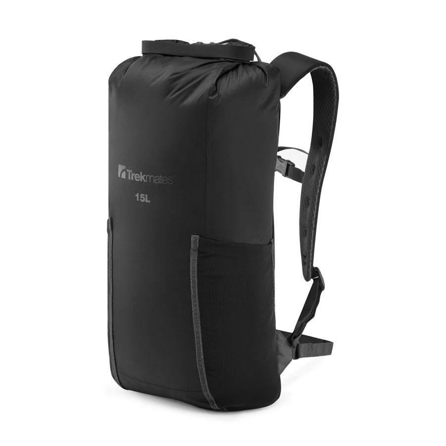 Accessories Trekmates Packs | Drypack 15 Ltr