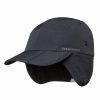 Head, Hands & Feet Trekmates Windproof | Higgor Cap Tm-01000 Black