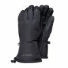 Head, Hands & Feet Trekmates Windproof | Beacon Dry Glove Tm-01000 Black