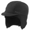 Head, Hands & Feet Trekmates Waterproof | Rushup Gtx Cap Tm-01000 Black