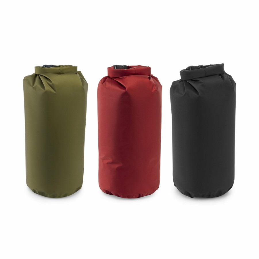 Accessories Trekmates Dry Liners | Dryliner Drybag Set - 13L / 8L / 5L Tm-01034 Multi