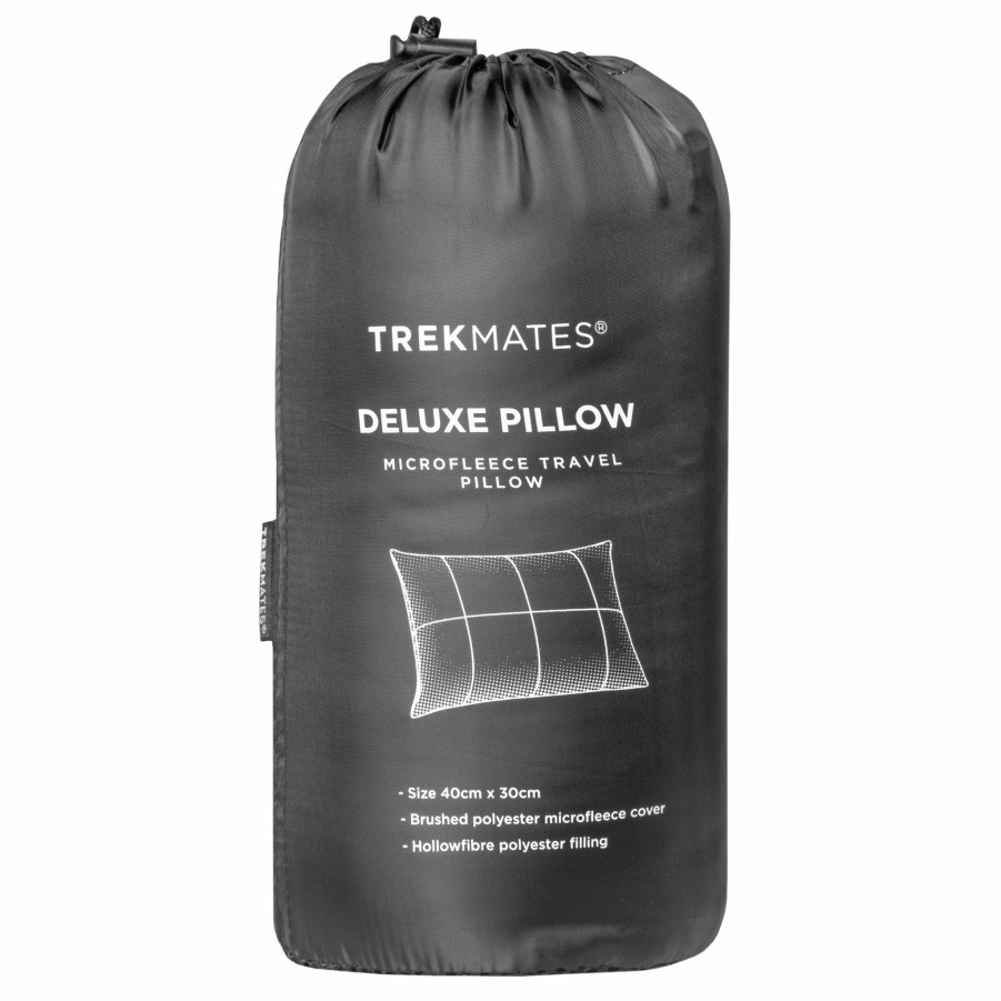 Equipment Trekmates Pillows | Deluxe Pillow