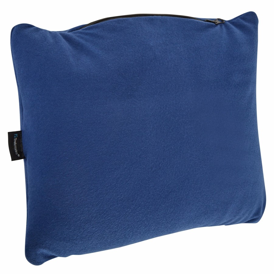 Equipment Trekmates Pillows | Deluxe 2 In 1 Pillow