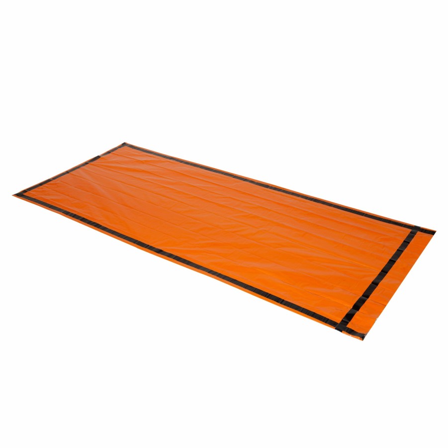 Equipment Trekmates Bivi Bags | Emergency Bivi Tm-01039 Orange