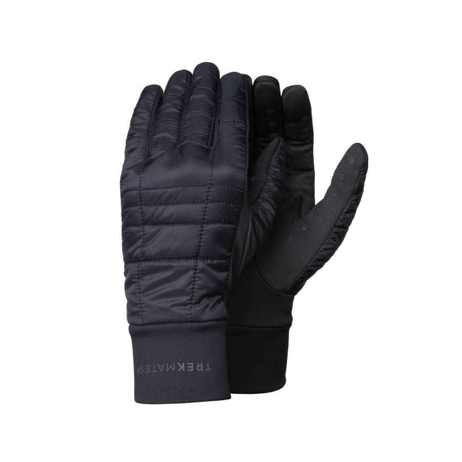 Head, Hands & Feet Trekmates Thermal | Stretch Grip Hybrid Glove