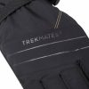 Head, Hands & Feet Trekmates Windproof | Matterhorn Gtx Glove Tm-01000 Black